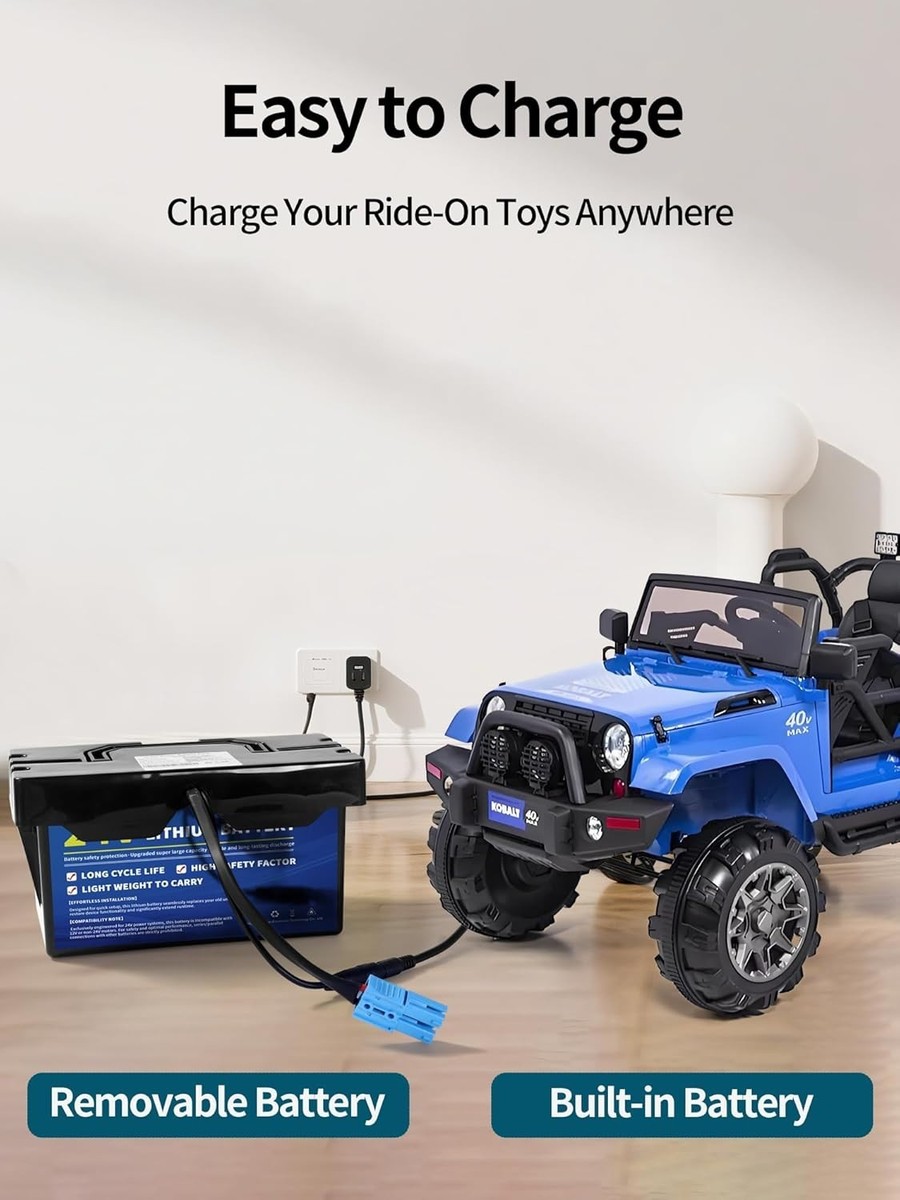 24v Battery For Ride On Car Long Way 12fm7 Battery 24V 7Ah Lithium