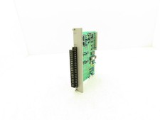 Siemens 505-6202 2 Channel Analog Output Module