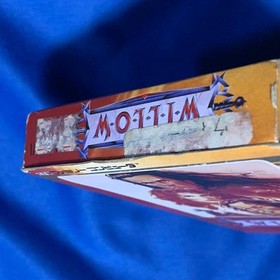 ✨[ unused] Capcom Famicom Software Willow CAP-WI FC✨