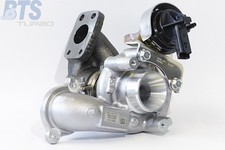Lader Aufladung BTS Turbo T918323 +309.40€ Pfand für OPEL CROSSLAND P17 P2QO 6 3