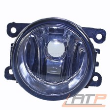 NEBELSCHEINWERFER NSW H11 FÜR RENAULT SCENIC TWINGO SUZUKI SWIFT VITARA