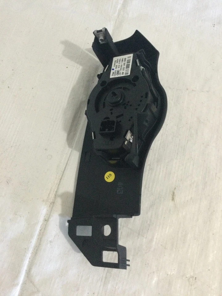 2013 Audi A4 2.0L Headlight Headlamp Switch OEM 8K0941531 Foto 3 de 4