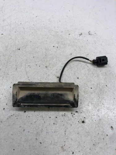 VW TOUAREG 7LA, 7L6, 7L7 Heckklappengriff 1J0827566F 3.20 Petrol 162kw 30585980