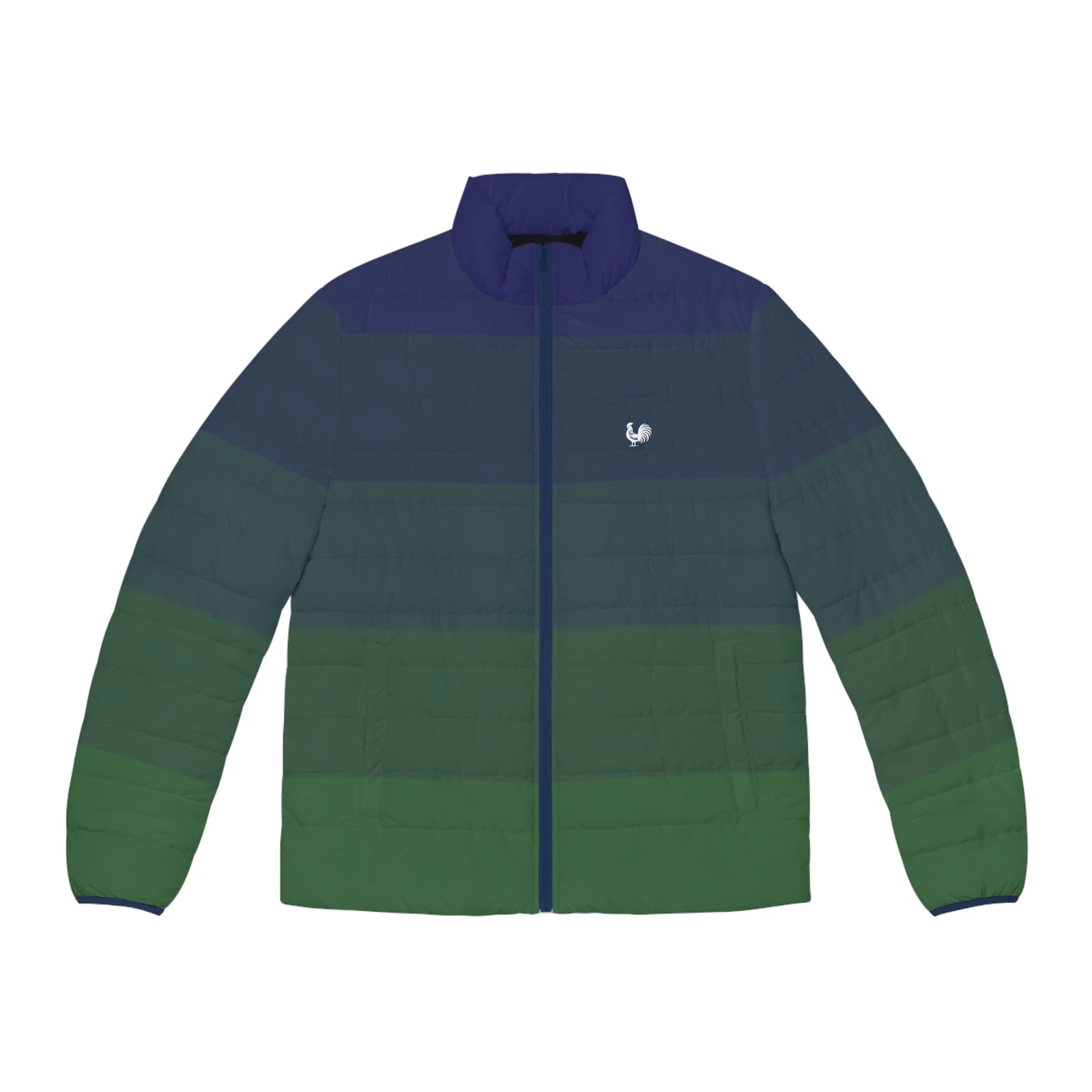 Romero Folkworks chameleon hiking puffer - All sizes available