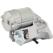 ECCPP Starter for Kubota GV3170-SW 1986-1997 All Engine 1.4 KW 12 Volt 18144N