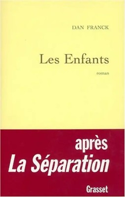Les Enfants (Libel. Pas Inst) - Franck, Dan