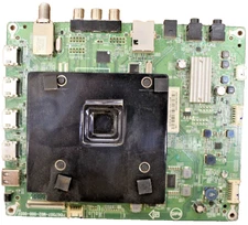 55" Insignia LCD TV NS-55DR710NA17 Main Board 756TXFCB0QK031
