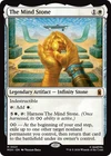 The Mind Stone - Marvel Super Heroes (MSH)