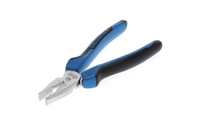 JC Power Combination Pliers 200 mm