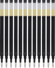 PILOT Pen G2 Gel Ink Refills for Rolling Ball Pens, Fine Point, 0.7Mm, Black Ink