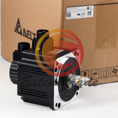 1PC New Delta ECMA-E11310ES Servo Motor