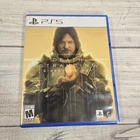 New ListingDeath Stranding Director's Cut (Sony PlayStation 5 PS5, 2021)