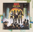 Kiss SEALED LP Love Gun 180-Gram M/M