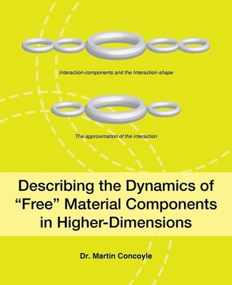 Martin Concoyle | Describing the Dynamics of Free Material Components in...