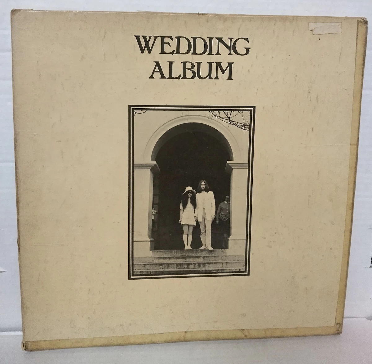 John Lennon Box Set Vinyl Records for sale | eBay