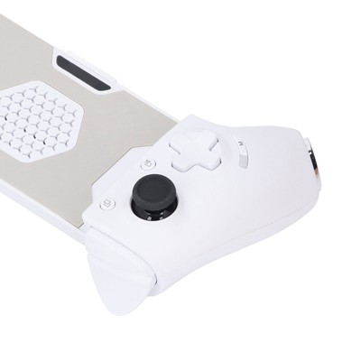 Mobile Game Controller Wärme -Dissipationsloch Mobile Gamepad Für Telefone