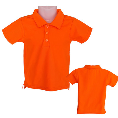 Ergee baby boys short sleeve polo shirt T-shirt size 86 summer shirt mint condition