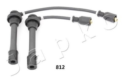 Zündleitungssatz JAPKO 132812 für SUZUKI BALENO EG WAGON MA JIMNY SN ALTO 6 FF 3