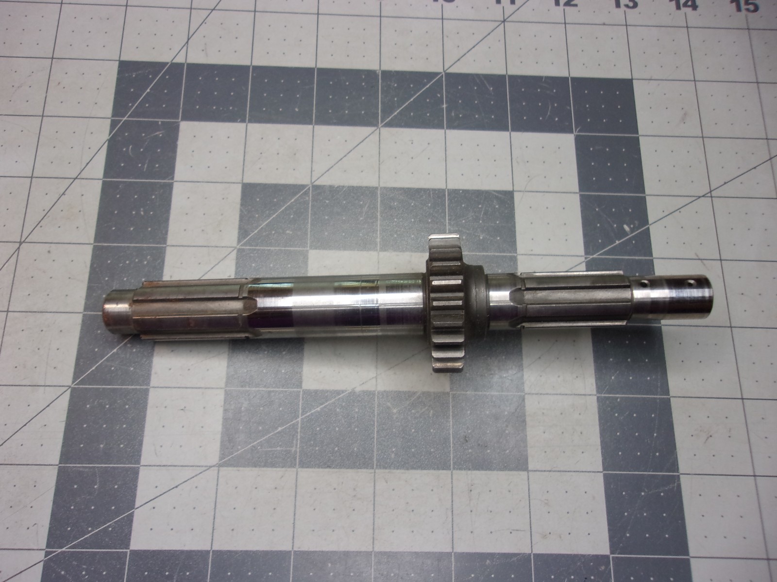 Honda 23220-053-030 Countershaft 23T '79-'80 ATC110' 79 ATC90