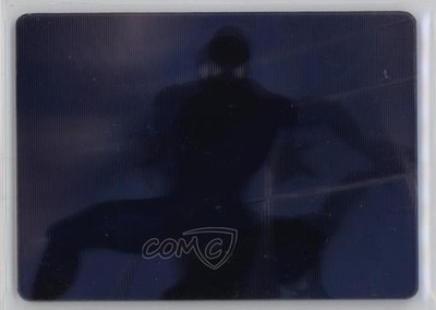 1996 Skybox Marvel Motion Virtual Vision Spider-Man #3 1ms9