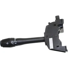 Turn Signal Switch For 1999-2004 Ford Mustang with Wiper and Washer Controls