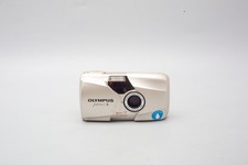 Olympus µ[mju:]-II 35 mm Film Cameras for sale | eBay