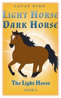 Lavay Byrd | The Light Horse | Taschenbuch | Englisch (2024) | Lavay Byrd