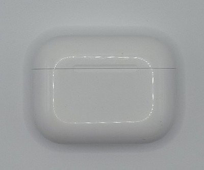 Apple AirPods Pro 3 (Pro 3rd Gen) Replacement: MagSafe USBC Charging Case A3122