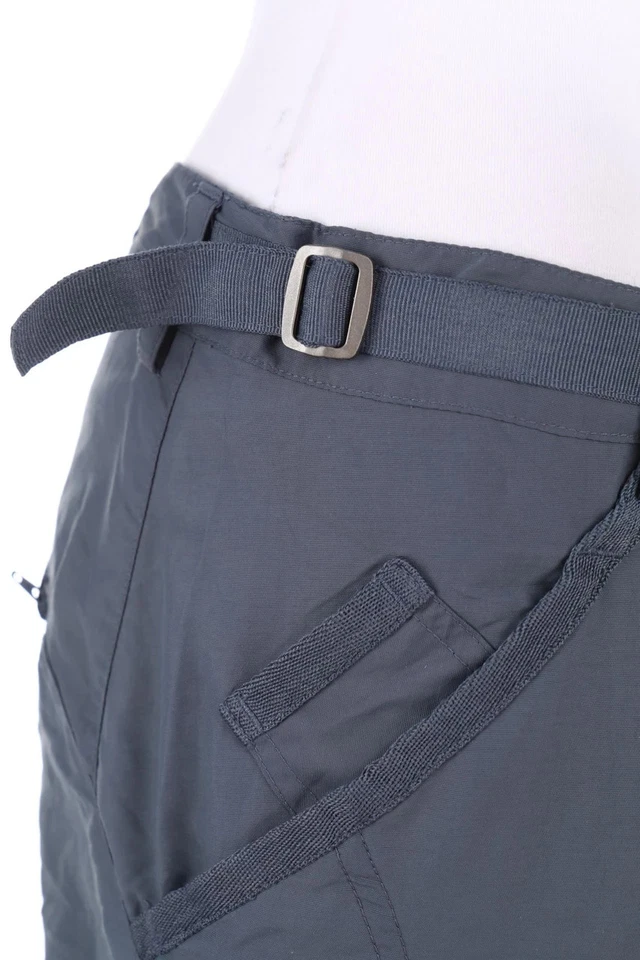 THINK PINK Hose Outdoor EUR 44 = D 40 blaugrau - Bild 3 von 4