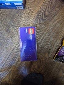 LEGO Seasonal: Vampire and Bat (40203)