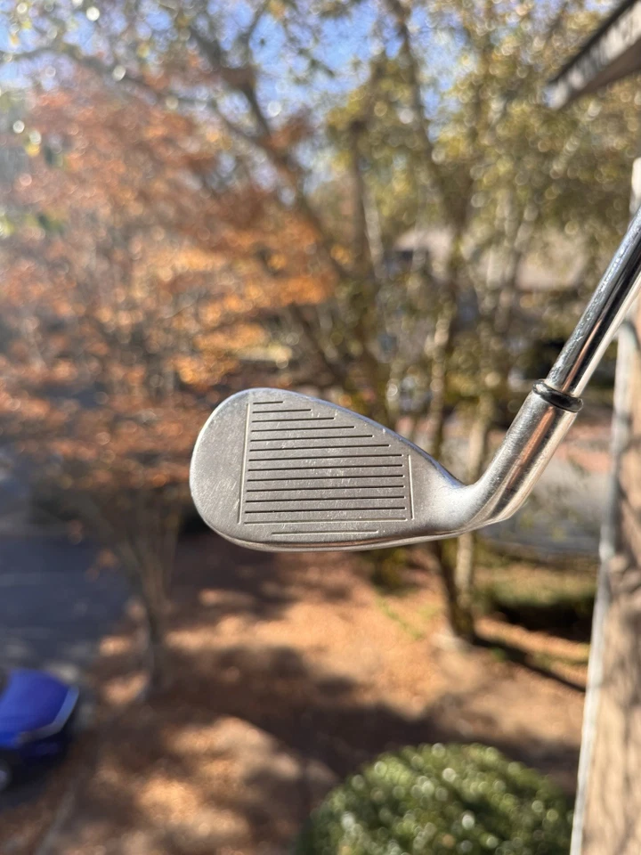 TaylorMade Diablo Edge Sand Wedge W/ Steel Stiff Flex  - Image 2 of 4