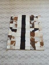 Tappeto Pelle di Capra 71 X 61 Cm