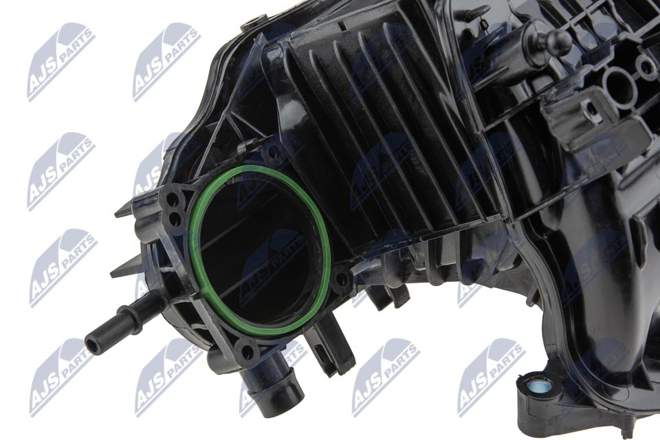 NTY Intake Manifold Suction Pipe Module BKS-WW-002 For Audi Seat Skoda VW - Image 2
