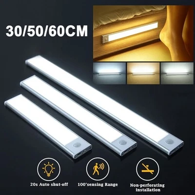 Luce LED Per Quadri Wireless Con Telecomando – Ricaricabile USB, 3 Temperature Di Colore, Batteria 1500 MAh