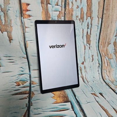Samsung Galaxy Tab A7 Lite SM-T220 32 GB, Wi-Fi, 8.7 in - Gray