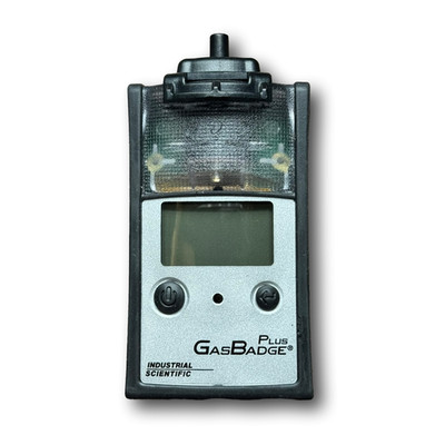 GasBadge  18100060-C Pro Industrial Scientific Pro G850 Gasmonitor...