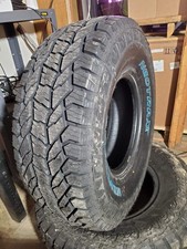 Neoterra Neotrax Owl Lt 315 75 16 127124q 10ply All Terrain Tire 6959613731891