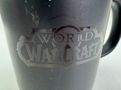 World of Warcraft Alliance Ceramic Coffee Mug 2017