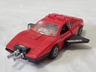 TRANSFORMERS G1 (Vintage 1984) Original OVERDRIVE (Mail Away Omnibot) 4" Figure
