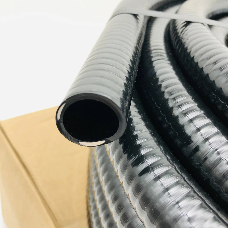 Hubbell G1075M1 Conducto Polytuff 3/4" Líquido Flexible Apretado No Metálico 100 ft Foto 3 de 4