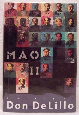 Mao II