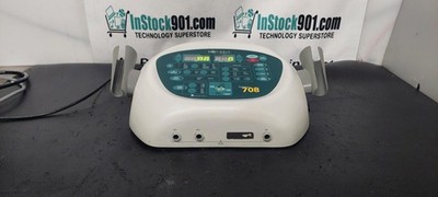 Dynatron Dynatronics Solaris 708 2 channel unit