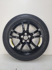 Spare Tire 18" Fits: 2014-2019 Infiniti Q70 Compact Donut