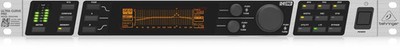 Behringer DEQ2496 Ultracurve Pro Mastering Processor