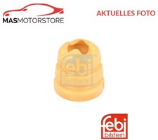 ANSCHLAGPUFFER STOßDÄMPFER FEBI BILSTEIN 184863 A FÜR MERCEDES-BENZ C-CLASS