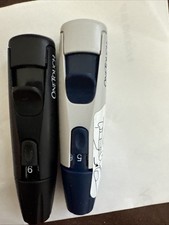 2 One Touch Ultra  Lancing Devices -u get 2