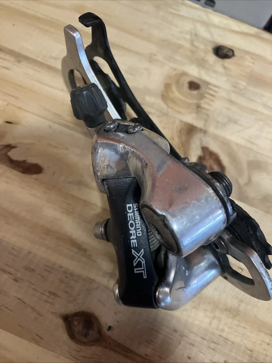 shimano xt m737 products for sale | eBay