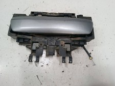 Porte avant et accessoires Audi A8