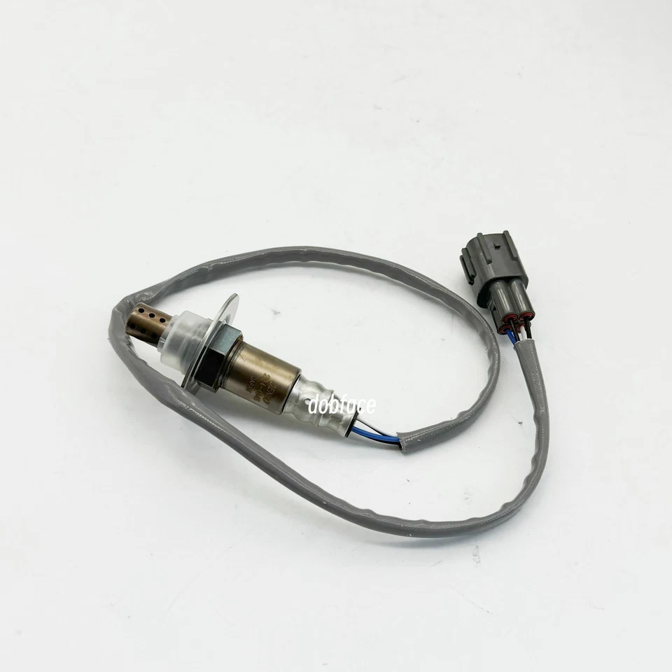 DENSO Oxygen O2 Sensor 234-4445 Downstream For Subaru Outback 22690AA810 - Image 3 of 4