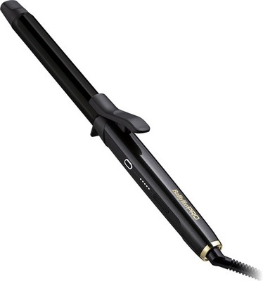 BaByliss PRO High Performance Curling Tong 25 mm